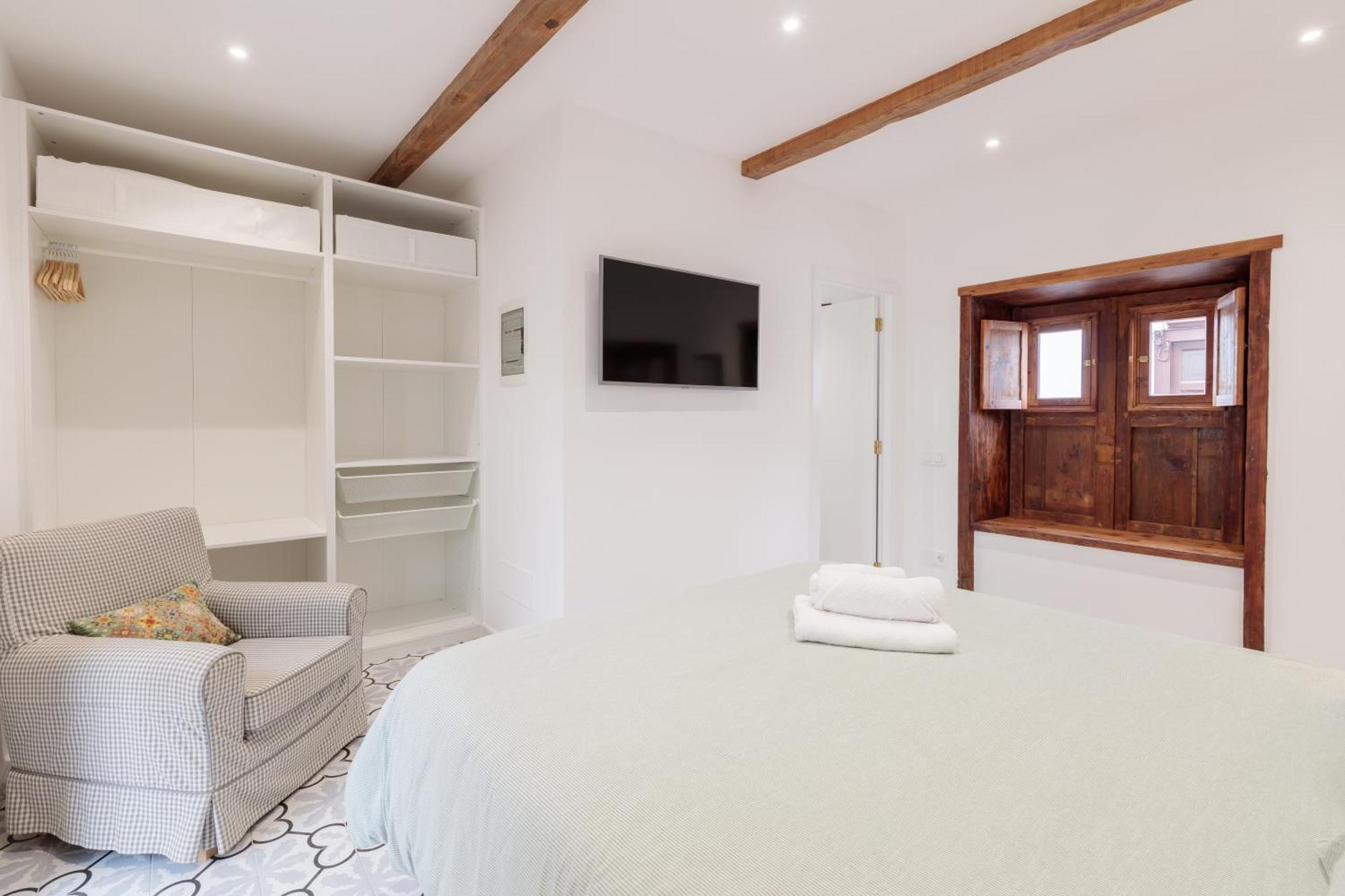 Casa Canaria Azucena Los Llanos De Aridane Eksteriør billede